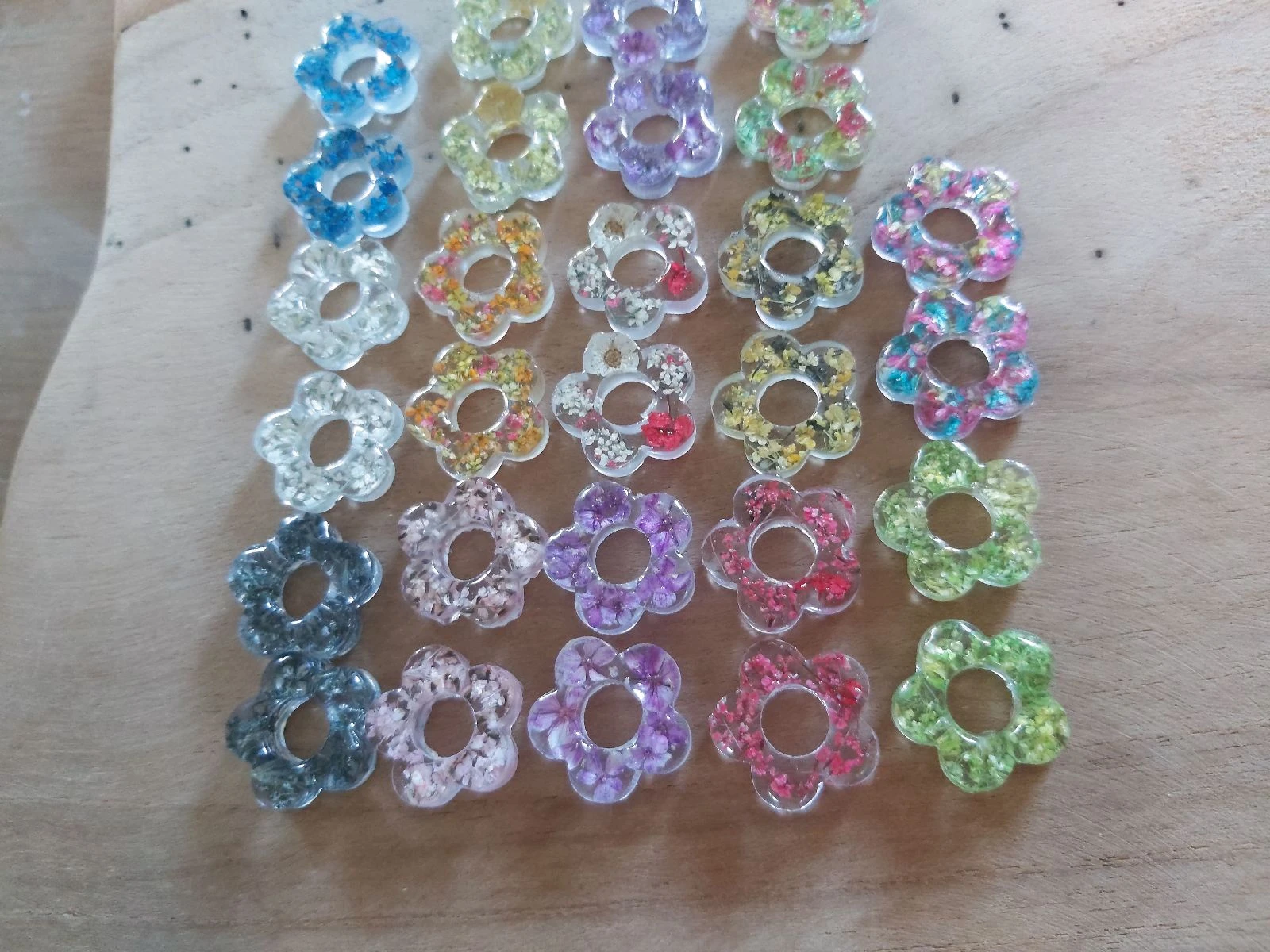 Pendientes – photo 2